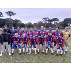 Rodada Final da 1ª Copa Arena Vital  50tões  acontece no dia 13 de junho